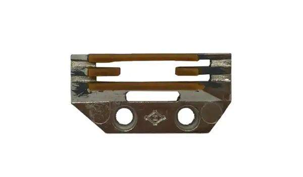 Düz Makine Gömlekçi Plastik Düz Dişli / 149057R