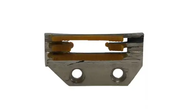 Düz Makine Gömlekçi Plastik Tırtıllı Dişli / 149057TR