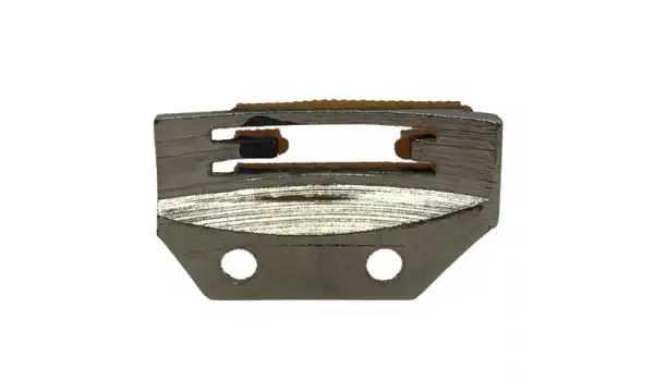 Düz Makine Gömlekçi Plastik Tırtıllı Dişli / 149057TR