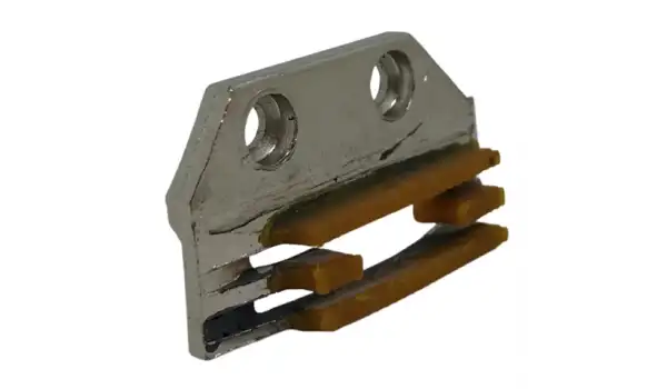 Düz Makine Gömlekçi Plastik Tırtıllı Dişli / 149057TR