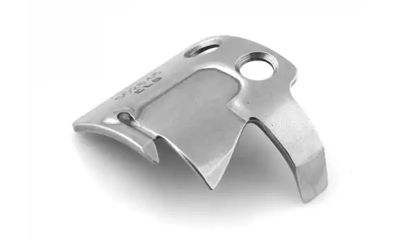 Düz Makine Hareketli Bıçak /S02645-001