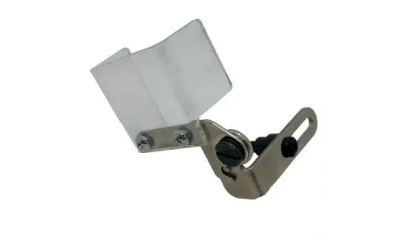 Düz Makine İğne Cam Siperi