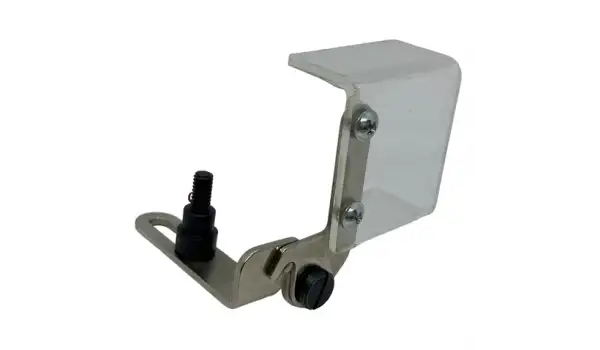 Düz Makine İğne Cam Siperi