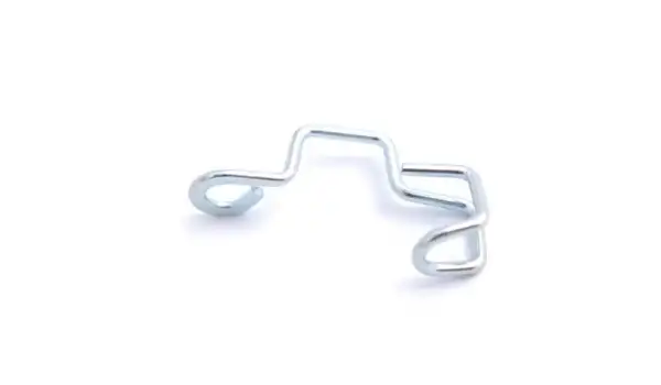 Düz Makine İğne El Siperi Tel / 150384-101