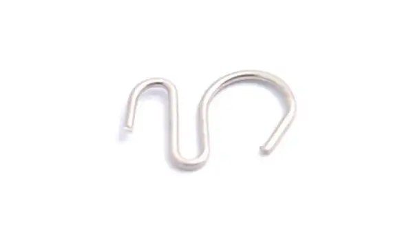 Düz Makine İğne Mil Burç Yayı / 229-20805