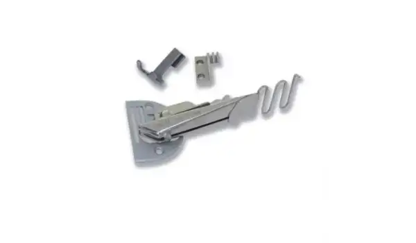 Düz Makine İkiye Katlama Apara 20X10 / UMA-244