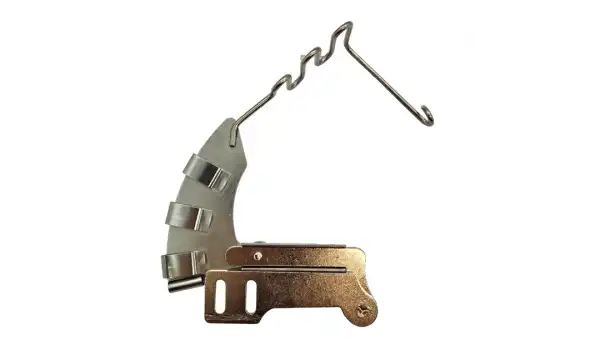 Düz Makine İplik Biye Aparatı 30Mm / DY544C 30Mm