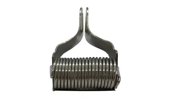 Düz Makine İplik Tasarruf Bıçağı / AP18E