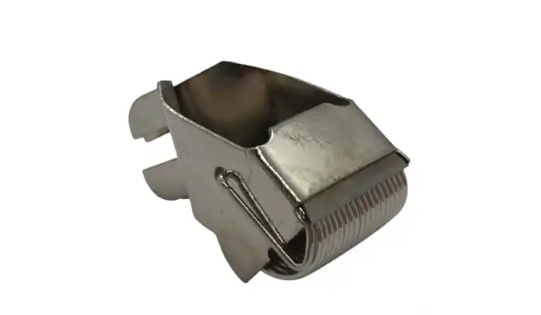 Düz Makine İplik Tasarruf Bıçağı / AP18E