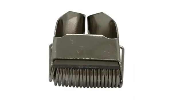 Düz Makine İplik Tasarruf Bıçağı / AP18E