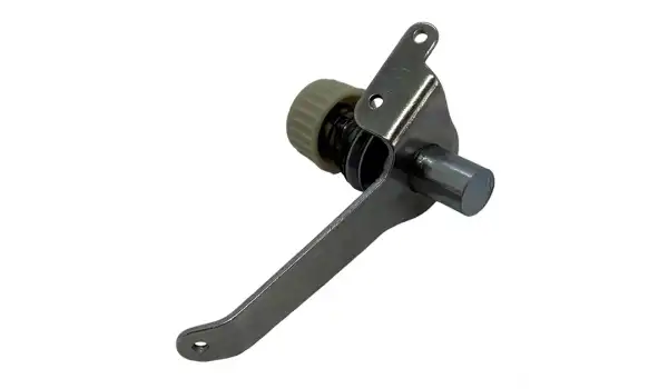 Düz Makine İplik Yollu Üst Tansiyon / OYP-299