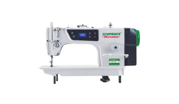 Düz Makine Kafadan Motorlu Mekanik Dikiş Makinesi / SP-180