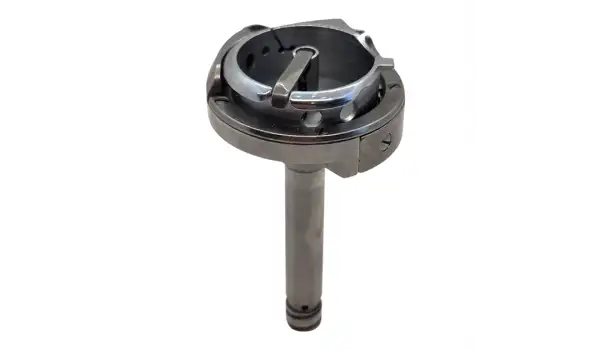 Düz Makine Kalın İş Çağanoz / KRT-LS-2NS