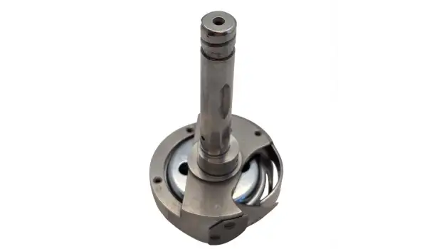 Düz Makine Kalın İş Çağanoz / KRT-LS-2NS