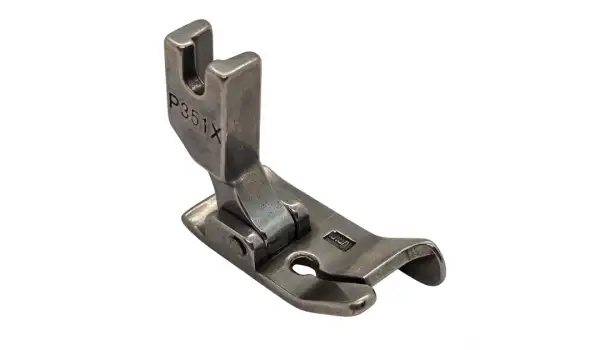 Düz Makine Kaynaklı Ayak 10Mm / P351-X