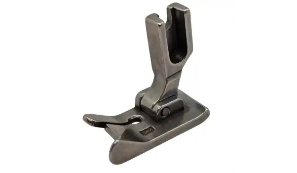 Düz Makine Kaynaklı Ayak 10Mm / P351-X