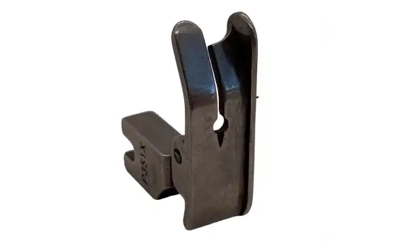 Düz Makine Kaynaklı Ayak 5Mm / P351-X