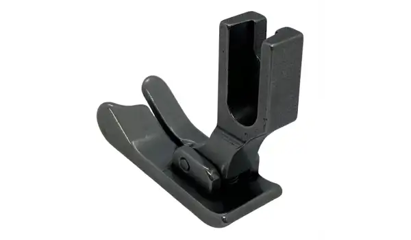 Düz Makine Kaynaklı Ayak 6Mm / P351-X