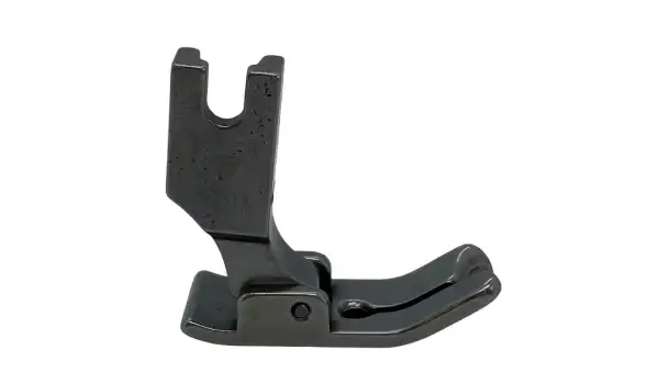 Düz Makine Kaynaklı Ayak 6Mm / P351-X