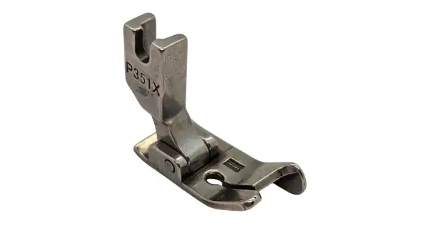 Düz Makine Kaynaklı Ayak 9Mm / P351-X