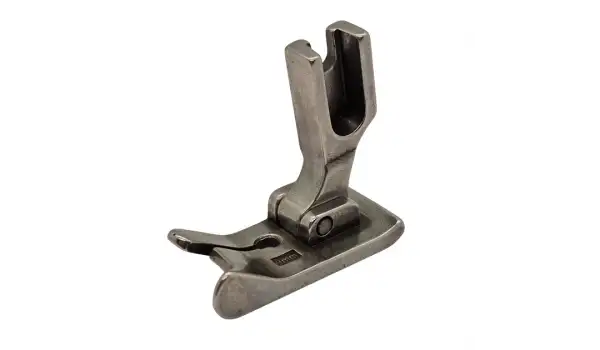 Düz Makine Kaynaklı Ayak 9Mm / P351-X