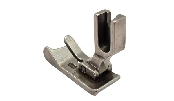 Düz Makine Kaynaklı Ayak 9Mm / P351-X