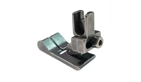 Düz Makine Kaynaklı Ayarlı Ayak / P351-X