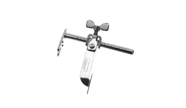 Düz Makine Kelebek Ayak / F2 (K601)