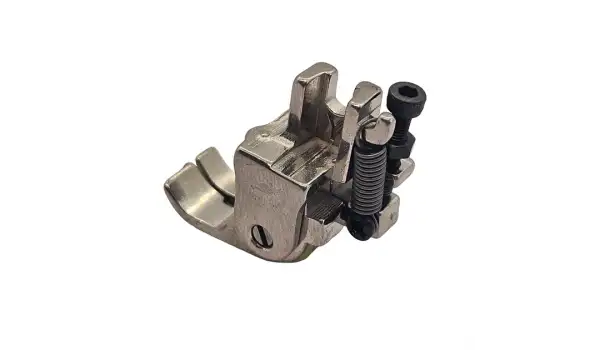 Düz Makine Kemer Kapama Sarı Teker Sağ Ayak / HS-GL22 (NR-31S)