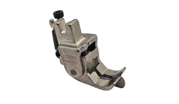 Düz Makine Kemer Kapama Sarı Teker Sol Ayak / HS-GL22 (NL-31S)