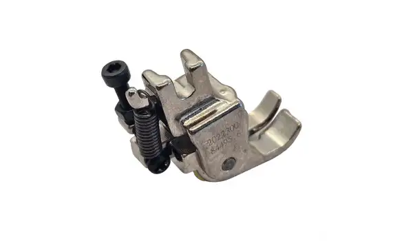 Düz Makine Kemer Kapama Sarı Teker Sol Ayak / HS-GL22 (NL-31S)