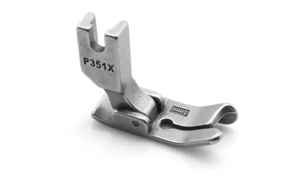 Düz Makine Kendinden Tırnaklı Ayak /P351X-8MM