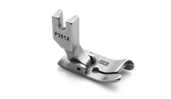 Düz Makine Kendinden Tırnaklı Ayak /P351X-10MM