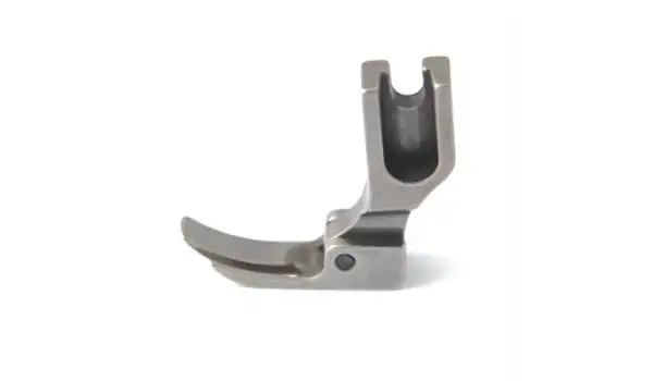 Düz Makine Kıl Fermuar Ayak / P361