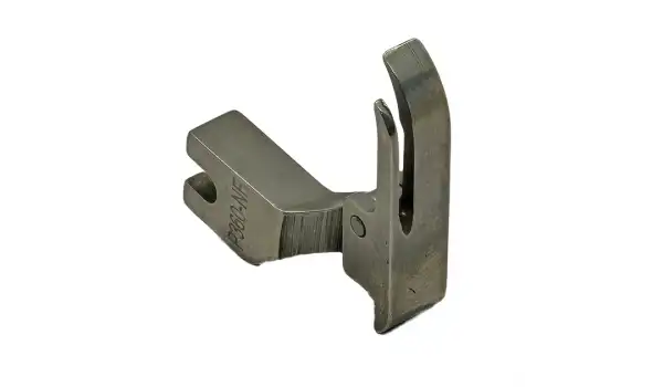 Düz Makine Kıl Fermuar Ayak Sol / P360-NF