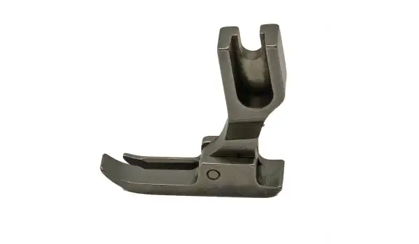 Düz Makine Kıl Fermuar Ayak Sol / P360-NF