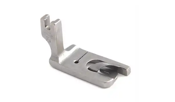 Düz Makine Kıvırma 11.1Mm Ayak / LOT NO-095 7/16