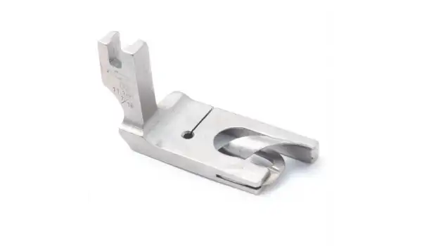 Düz Makine Kıvırma 11.1Mm Ayak / LOT NO-095 7/16