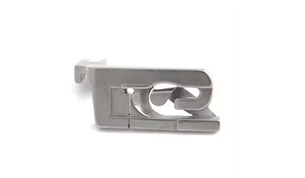 Düz Makine Kıvırma 11.1Mm Ayak / LOT NO-095 7/16