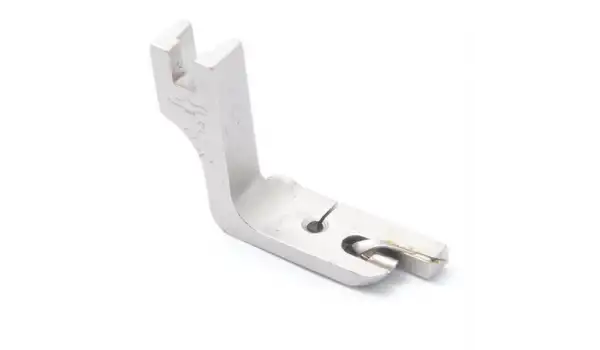 Düz Makine Kıvırma 2.4Mm Ayak / LOT NO-2 3/32