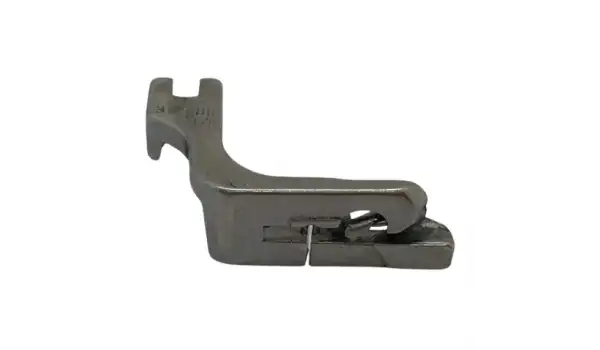 Düz Makine Kıvırma 3.2Mm Ayak / LOT NO-2-1/2 (1/8)