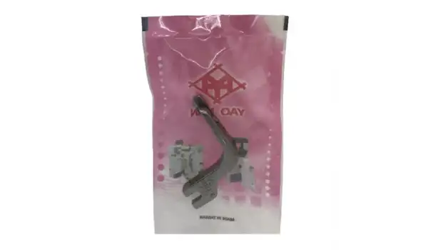 Düz Makine Kıvırma 3.2Mm Ayak / LOT NO-2-1/2 (1/8)