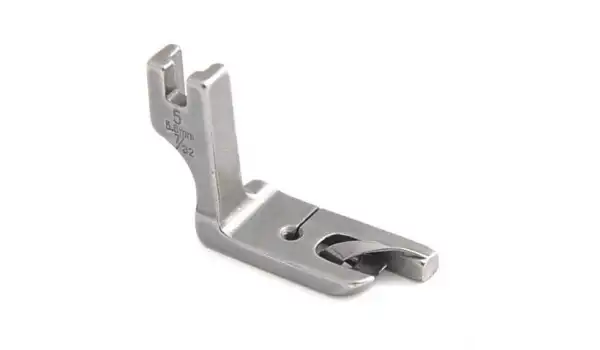 Düz Makine Kıvırma 5.6Mm Ayak / LOT NO-5 7/32