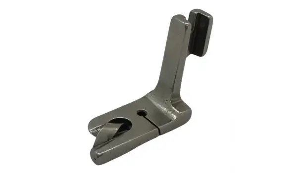 Düz Makine Kıvırma 5.6Mm Ayak / LOT NO-5 7/32