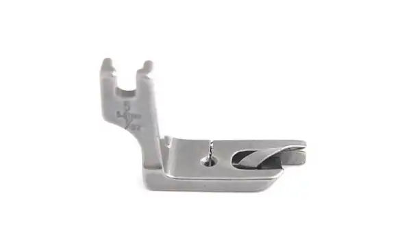 Düz Makine Kıvırma 5.6Mm Ayak / LOT NO-5 7/32