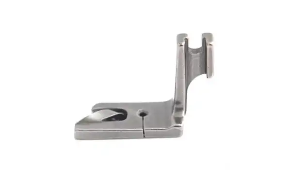 Düz Makine Kıvırma 5.6Mm Ayak / LOT NO-5 7/32