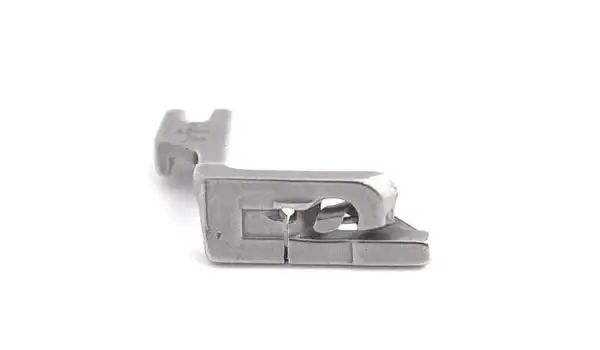 Düz Makine Kıvırma 5.6Mm Ayak / LOT NO-5 7/32