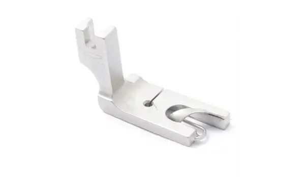 Düz Makine Kıvırma 6.4Mm Ayak / LOT NO-6 1/4