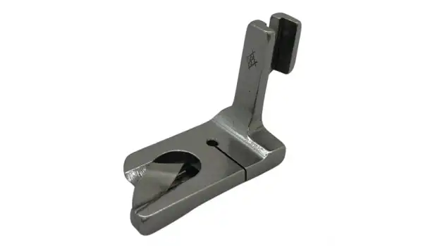 Düz Makine Kıvırma 8.0Mm Ayak / LOT NO-7-1/2 (5/16)