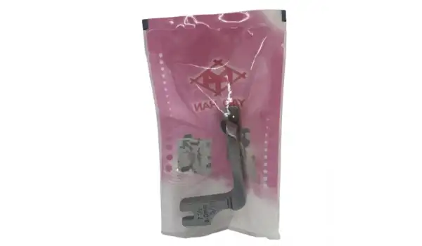 Düz Makine Kıvırma 8.0Mm Ayak / LOT NO-7-1/2 (5/16)